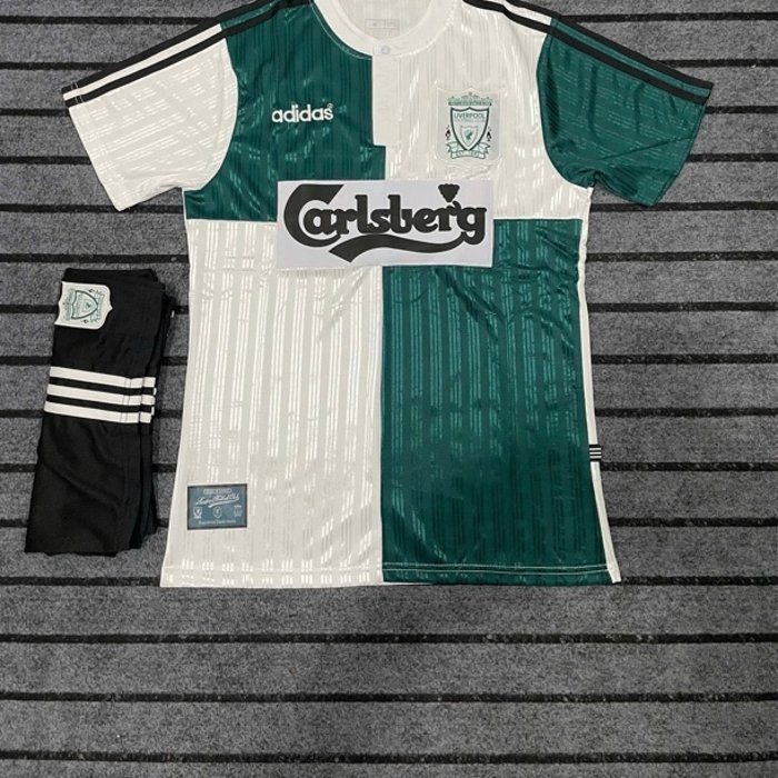 Áo CLB Liverpool (retro)