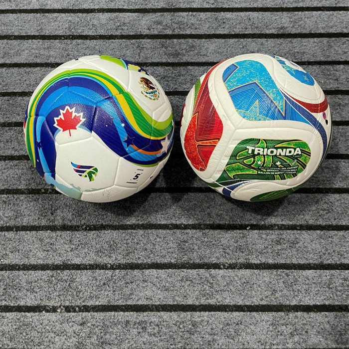 Bóng đá World Cup 2026