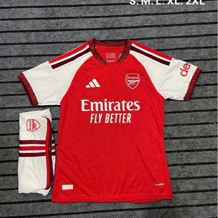 Áo CLB Arsenal